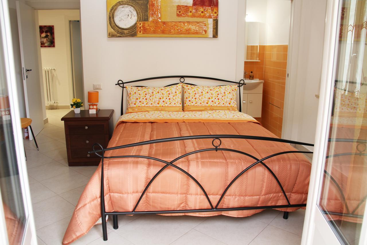 Stella B&B Ascoli Piceno Exterior foto